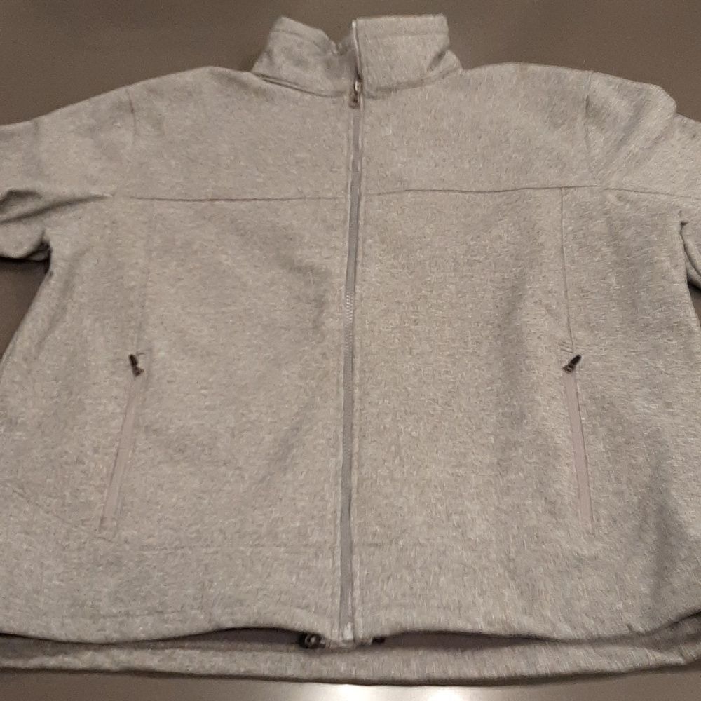 UrbanâFrontierâGrayâJacket - Picture 12 of 15